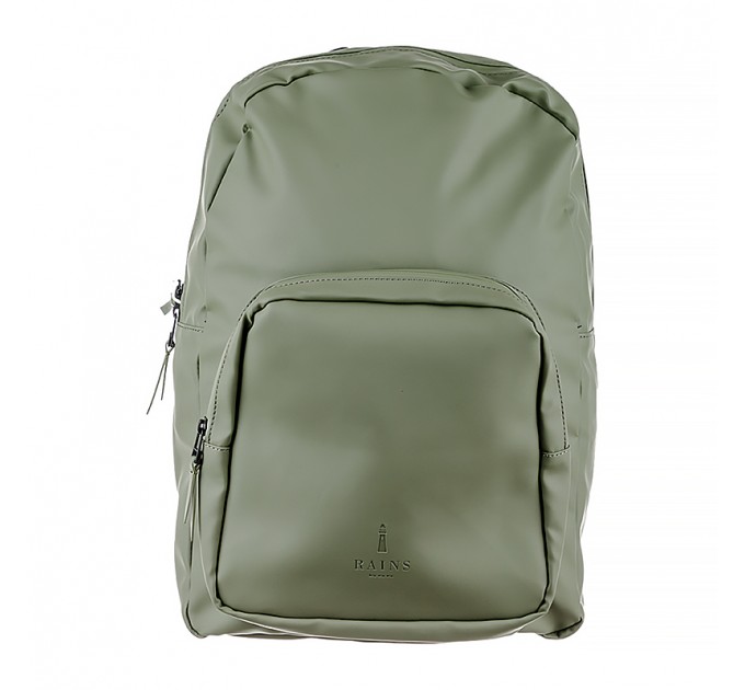 Рюкзак Rains Backpacks 1375-Olive