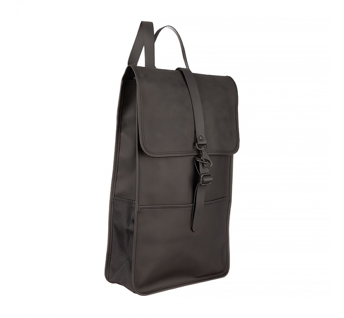 Рюкзак Rains Backpacks 1220-Black