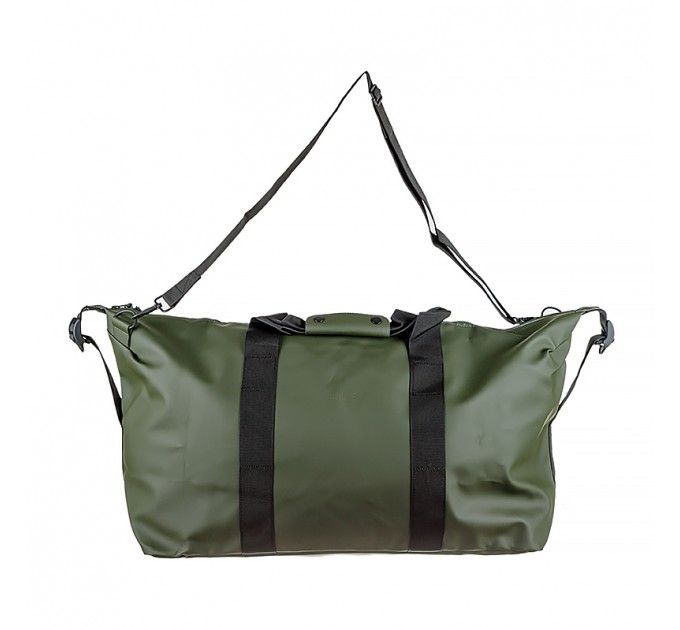 Сумка Rains Weekendbags 1323-Green