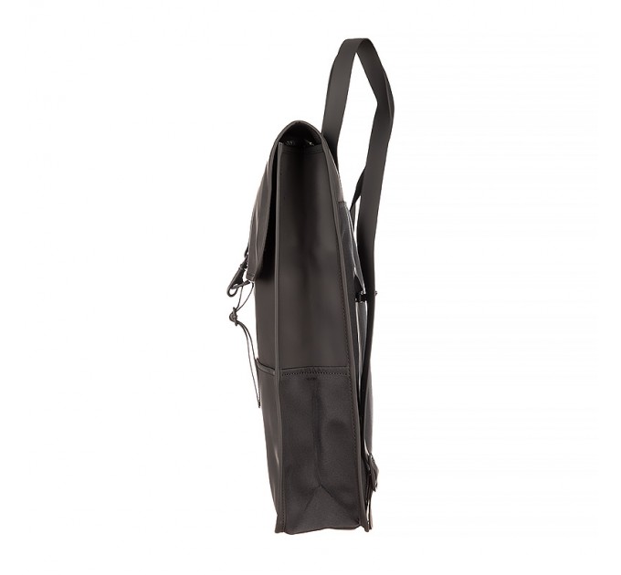 Рюкзак Rains Backpacks 1220-Black