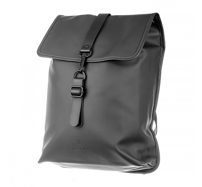 Рюкзак Rains Backpacks 1340-Black