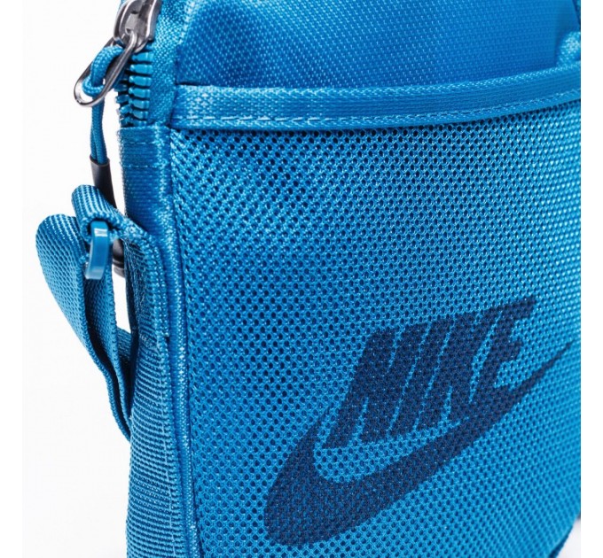 Сумка Nike NK HERITAGE S SMIT