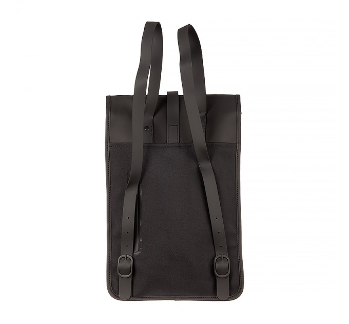 Рюкзак Rains Backpack Mini 1280-Black