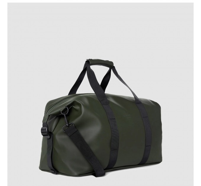 Сумка Rains Weekendbags 1320-Green