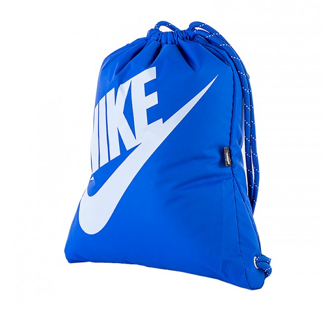 Рюкзак Nike Nk Heritage Drawstring DC4245-405