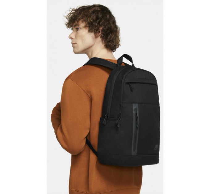 Рюкзак Nike Nk Elmntl Prm Bkpk (DN2555-010)