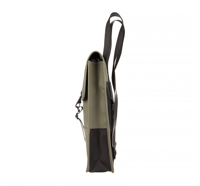 Рюкзак Rains Backpacks 1280-Olive