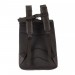Рюкзак Rains Rolltop Rucksack 1316-Black