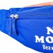 Сумка На Пояс Nike Nk Heritage Wstpack - Mov Co DV6072-405