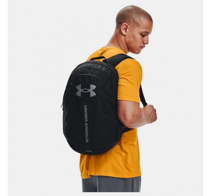 Рюкзак Under Armour Ua Hustle Lite 1364180-001