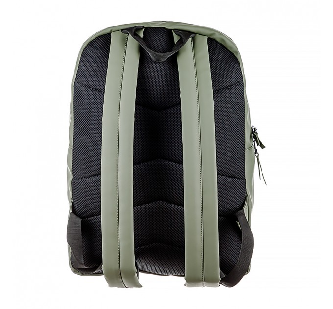 Рюкзак Rains Backpacks 1375-Olive