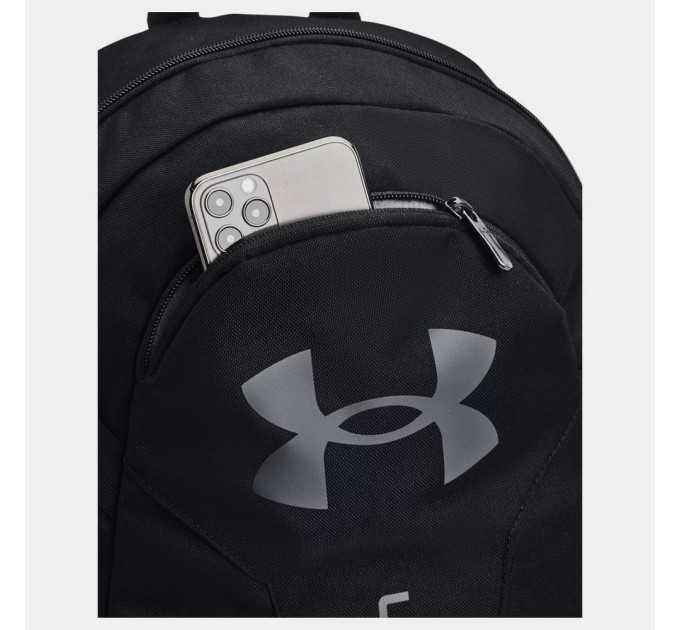 Рюкзак Under Armour Ua Hustle Lite 1364180-001