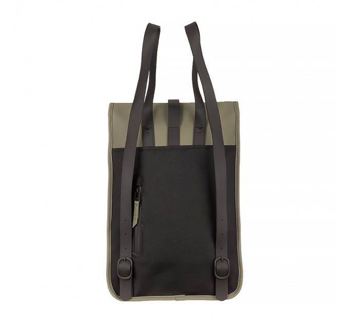 Рюкзак Rains Backpacks 1280-Olive