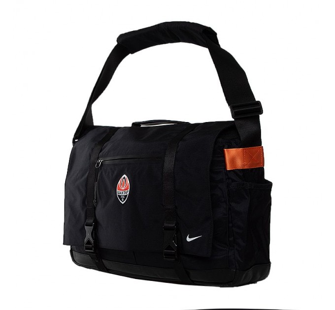 Сумка Nike Nsw Eugene Premium Messenger PBZ910-010