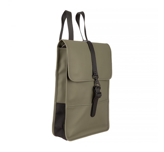 Рюкзак Rains Backpacks 1280-Olive