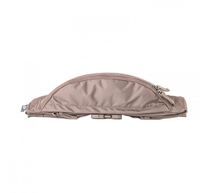 Сумка На Пояс Nike Nk Heritage Waistpack - Fa21 DB0490-004