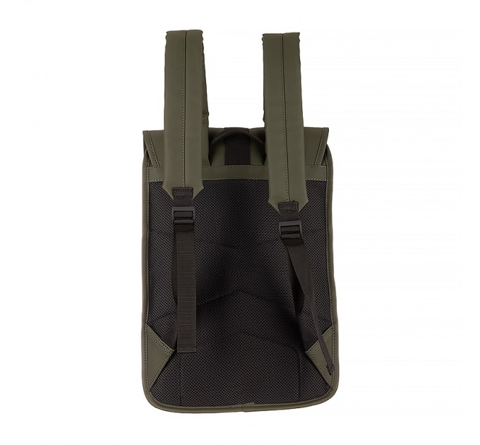 Рюкзак Rains Backpacks 1370-Green