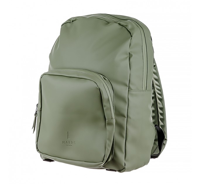 Рюкзак Rains Backpacks 1375-Olive