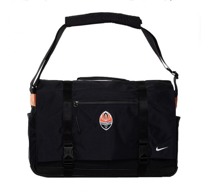 Сумка Nike Nsw Eugene Premium Messenger PBZ910-010