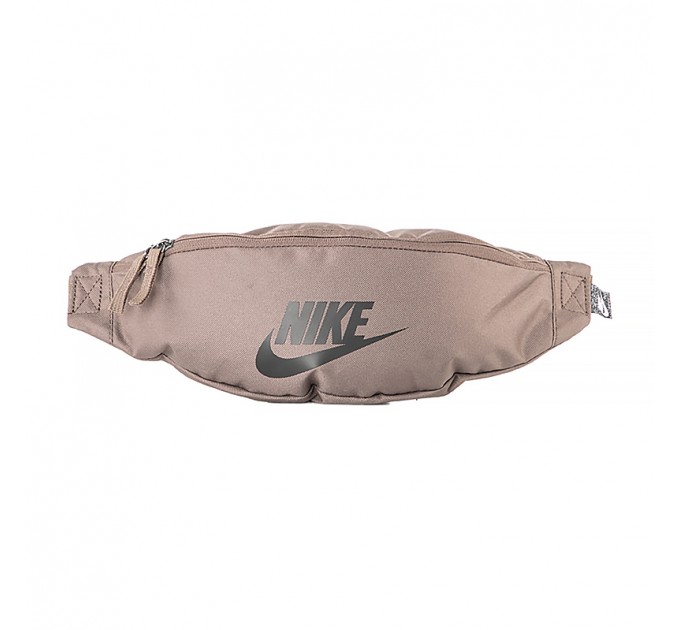 Сумка На Пояс Nike Nk Heritage Waistpack - Fa21 DB0490-004