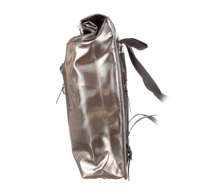 Рюкзак Rains Backpacks 1361-HolographicSteel