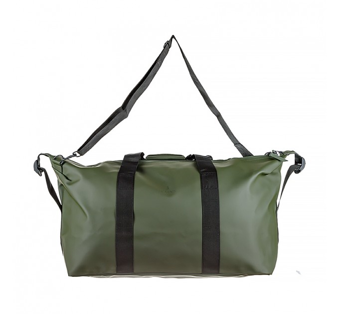 Сумка Rains Weekendbags 1323-Green