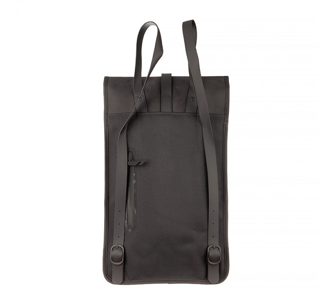 Рюкзак Rains Backpacks 1220-Black