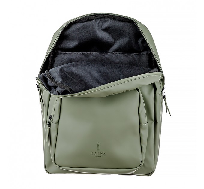 Рюкзак Rains Backpacks 1375-Olive