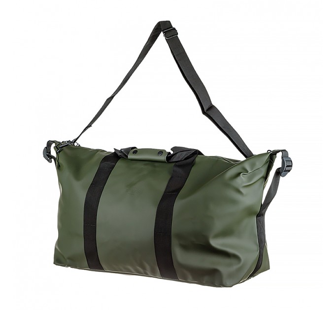 Сумка Rains Weekendbags 1323-Green
