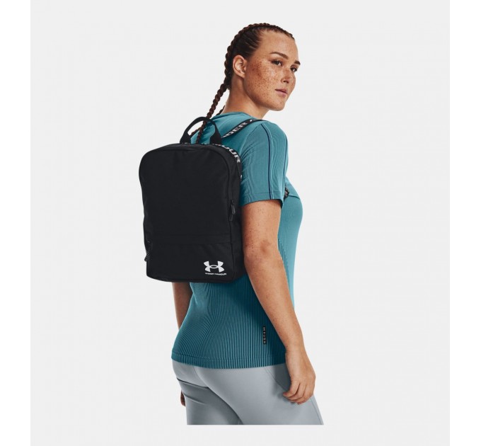 Рюкзак Under Armour Ua Loudon Backpack Sm 1376456-001