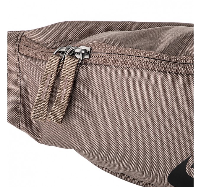 Сумка На Пояс Nike Nk Heritage Waistpack - Fa21 DB0490-004