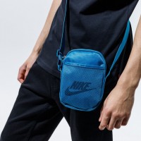 Сумка Nike NK HERITAGE S SMIT