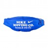 Сумка На Пояс Nike Nk Heritage Wstpack - Mov Co DV6072-405