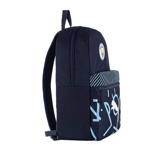 Сумка Puma MCFC Graphic Backpack