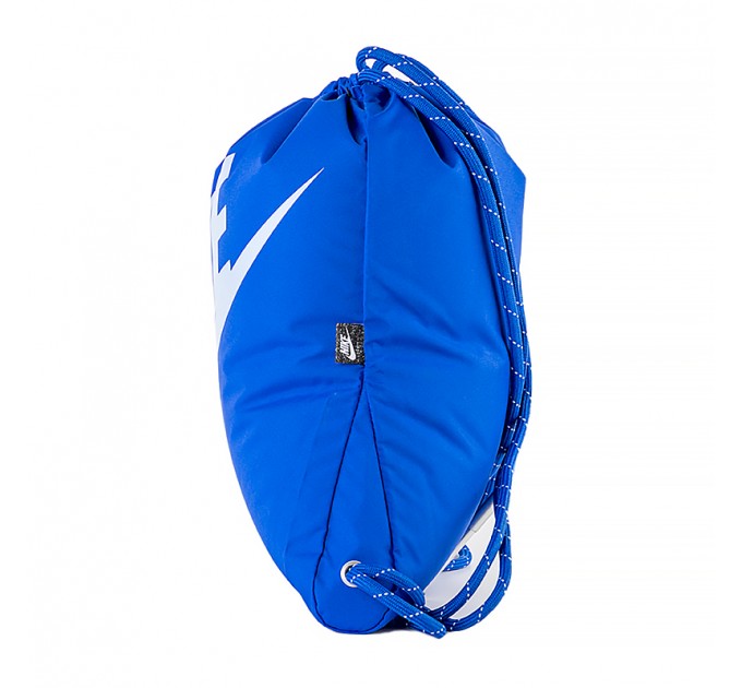 Рюкзак Nike Nk Heritage Drawstring DC4245-405