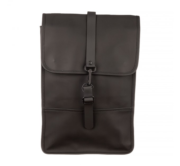 Рюкзак Rains Backpack Mini 1280-Black