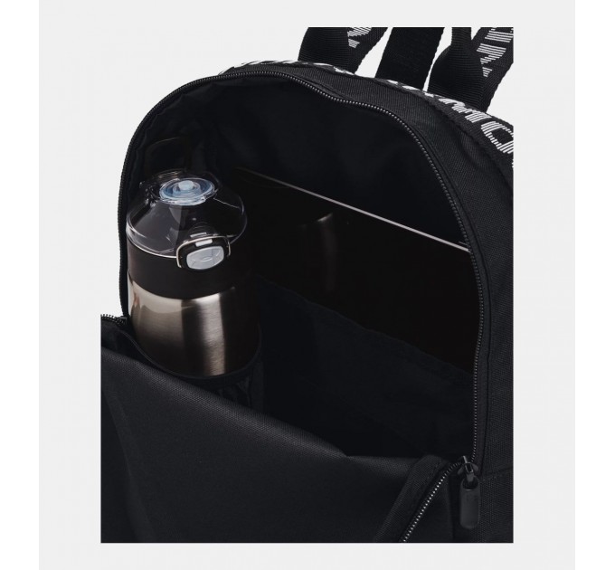 Рюкзак Under Armour Ua Loudon Backpack Sm 1376456-001