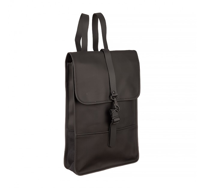 Рюкзак Rains Backpack Mini 1280-Black
