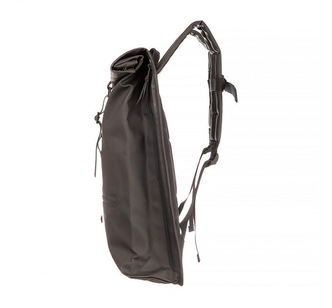 Рюкзак Rains Rolltop Rucksack 1316-Black