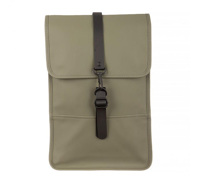 Рюкзак Rains Backpacks 1280-Olive