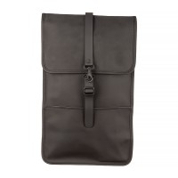 Рюкзак Rains Backpacks 1220-Black