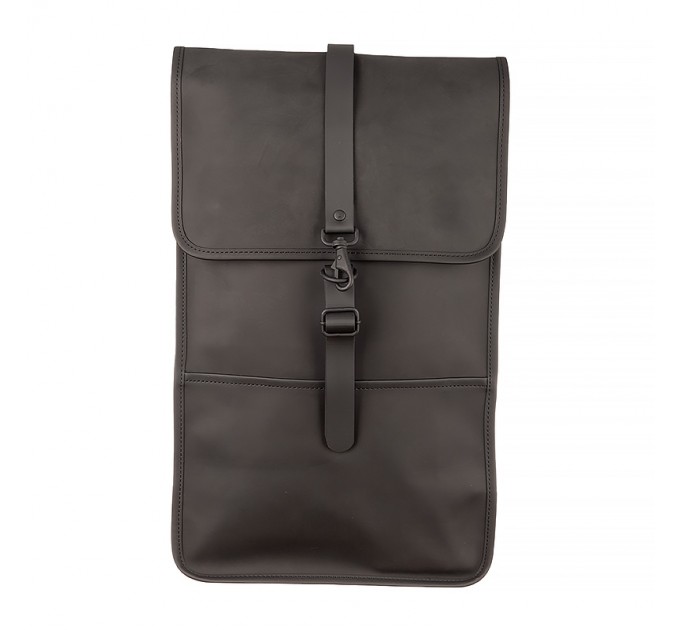 Рюкзак Rains Backpacks 1220-Black