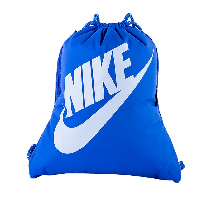 Рюкзак Nike Nk Heritage Drawstring DC4245-405