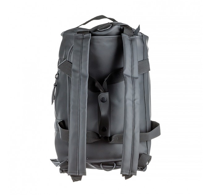 Сумка Rains Duffels 1353-Black