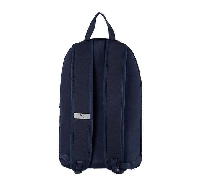Сумка Puma MCFC Graphic Backpack