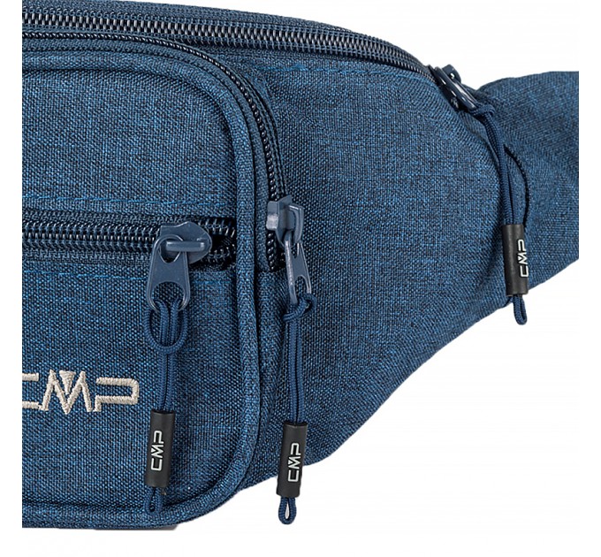 Сумка На Пояс Cmp Habana Outdoor Pouch, Шт 30V9997-N950