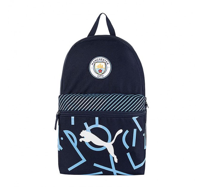 Сумка Puma MCFC Graphic Backpack