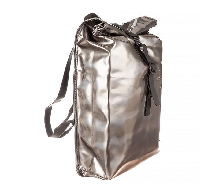 Рюкзак Rains Backpacks 1361-HolographicSteel
