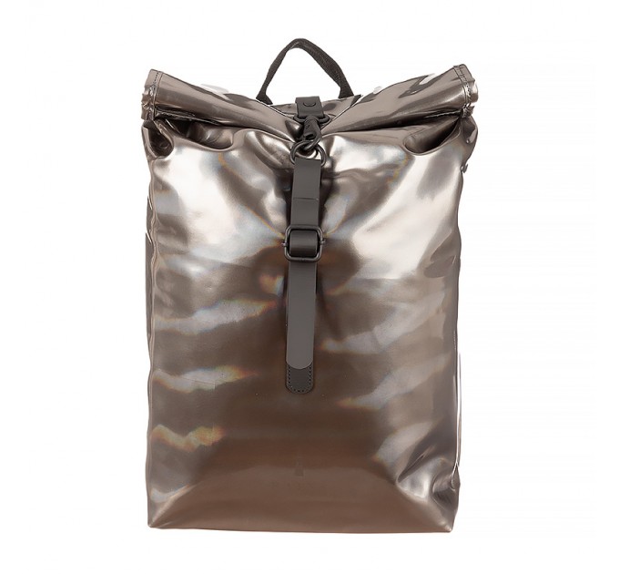 Рюкзак Rains Backpacks 1361-HolographicSteel