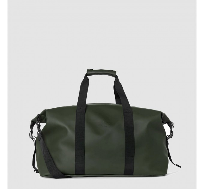 Сумка Rains Weekendbags 1320-Green